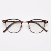 Christian Vintage Browline Eyeglasses Frame Browline Frames Southood Tea